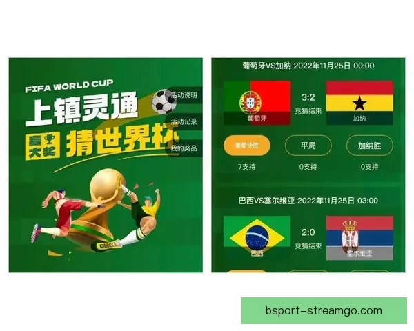 基于世界杯竞猜赛事数据分析的智能预测策略与球迷互动趋势研究