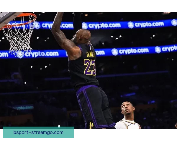 湖人难以突破西部强敌 雷霆马刺掘金成第一梯队核心